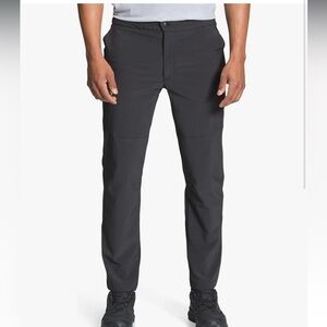 The North Face Gray Paramount Active Pants 42x32